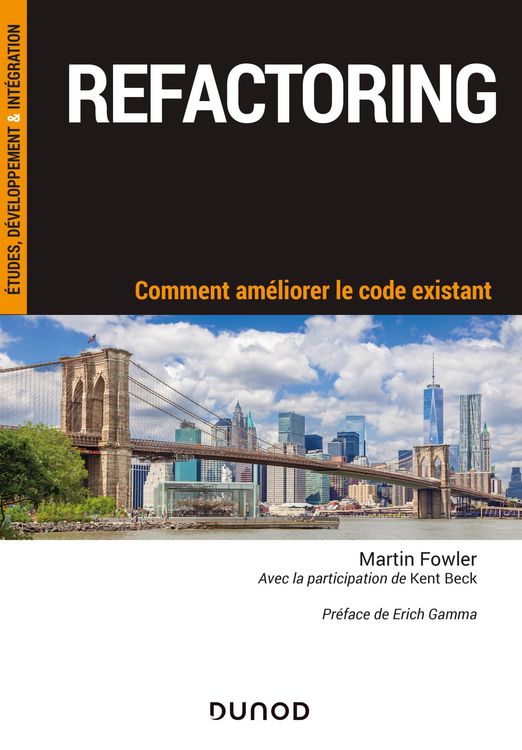 Produktbild: Refactoring