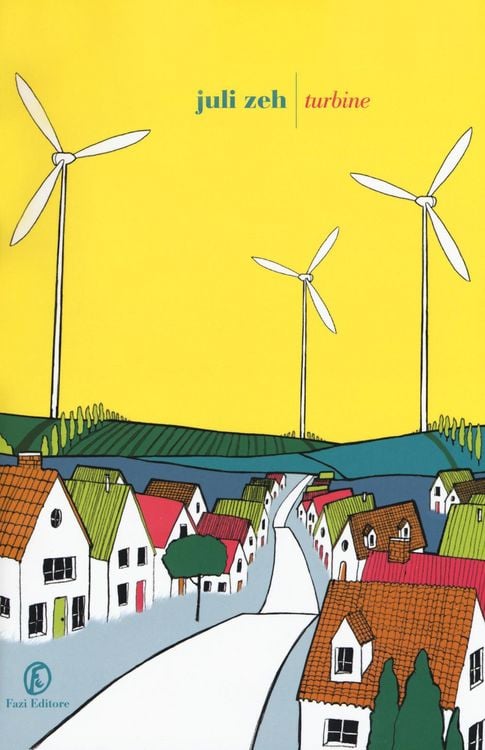 Produktbild: Turbine