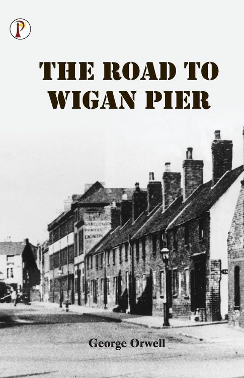 Produktbild: The Road to Wigan Pier