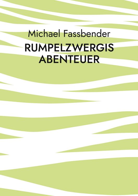 Produktbild: Rumpelzwergis Abenteuer