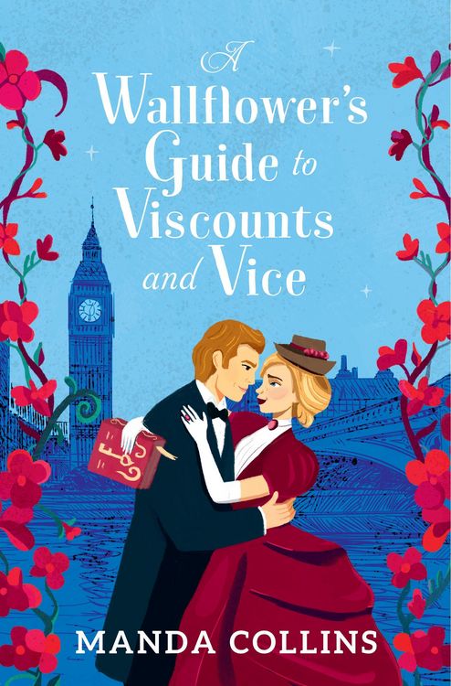 Produktbild: A Wallflower's Guide to Viscounts and Vice