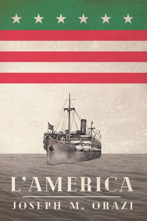 Produktbild: L'America