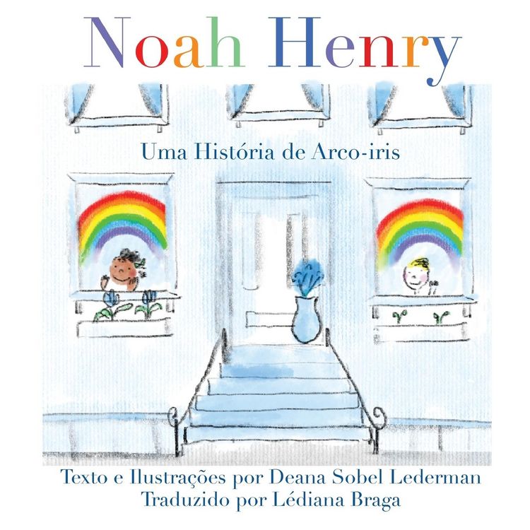 Produktbild: Noah Henry