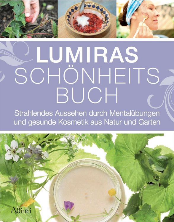 Produktbild: Lumiras Sch&ouml;nheitsbuch