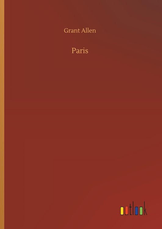 Produktbild: Paris