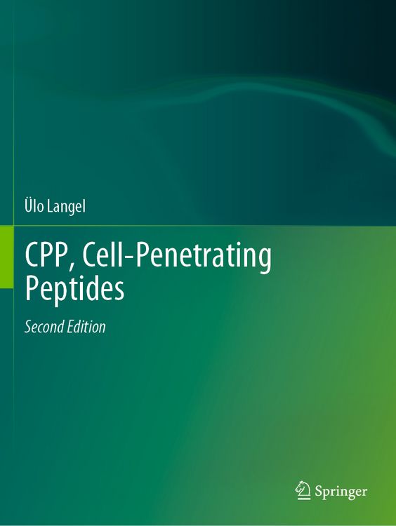 Produktbild: CPP, Cell-Penetrating Peptides
