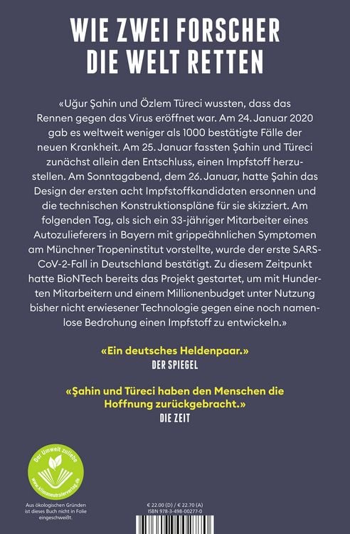 Produktbild: Projekt Lightspeed