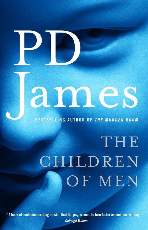 Produktbild: The Children of Men