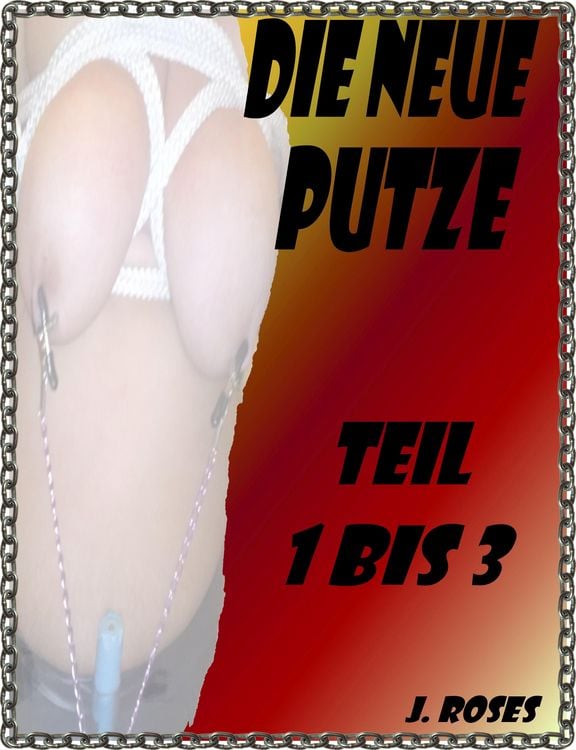Produktbild: DIE NEUE PUTZE, Teil 1 bis 3