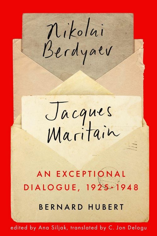 Produktbild: An Exceptional Dialogue, 1925-1948