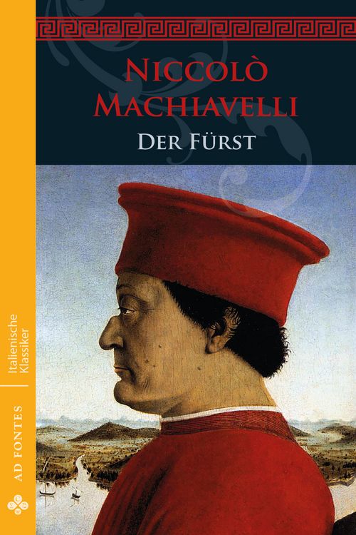 Produktbild: Der F&uuml;rst