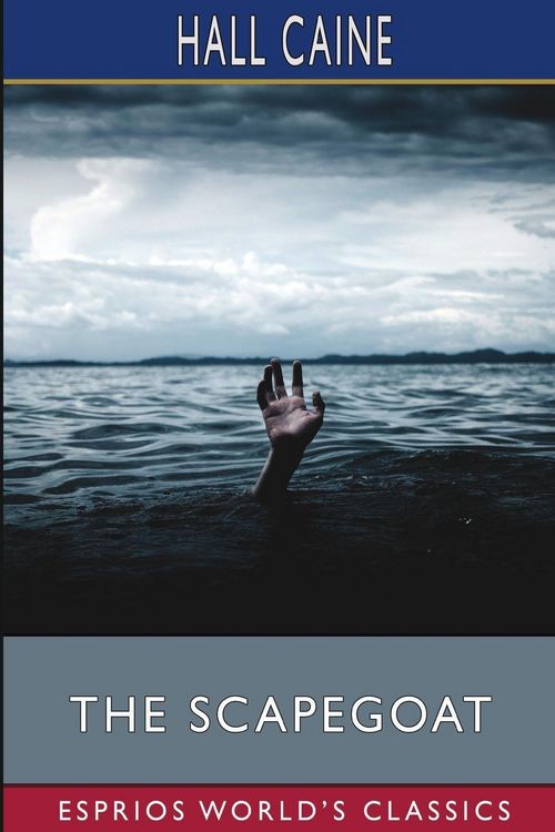 Produktbild: The Scapegoat (Esprios Classics)