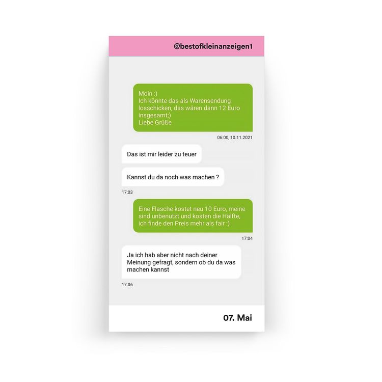 Produktbild: Best-Of Kleinanzeigen Vol. 1