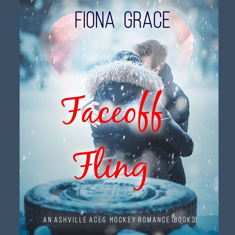 Produktbild: Faceoff Fling (An Ashville Aces College Hockey Romance&mdash;Book 3)