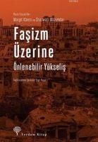 Produktbild: Fasizm &Uuml;zerine