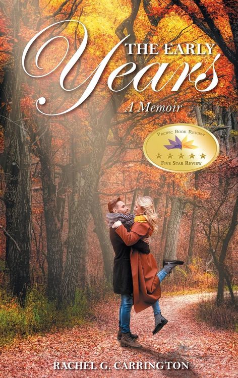 Produktbild: The Early Years - A Memoir
