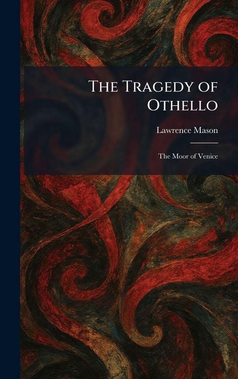 Produktbild: The Tragedy of Othello