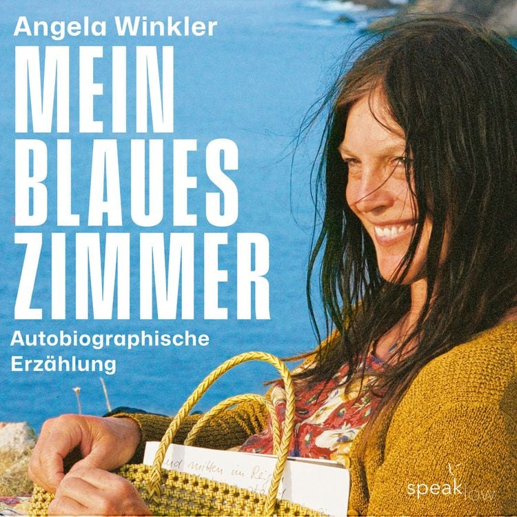 Produktbild: Mein blaues Zimmer
