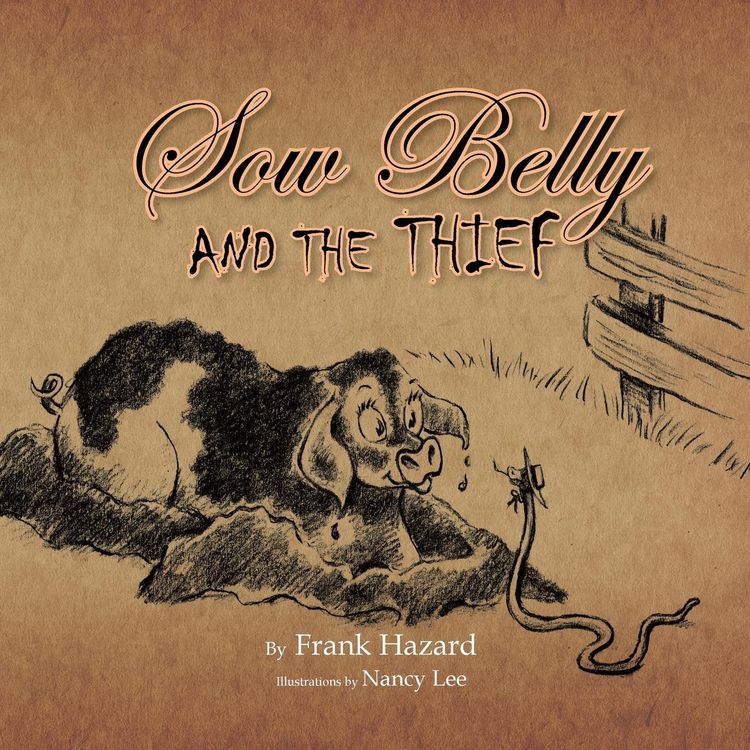 Produktbild: Sow Belly and the Thief