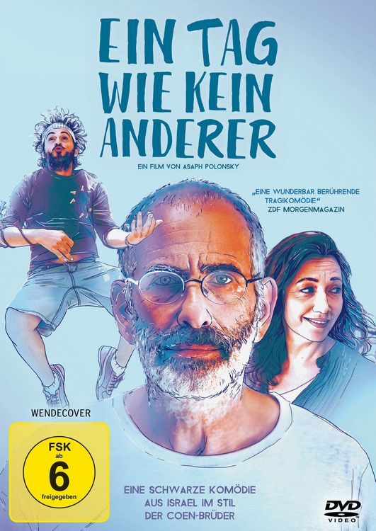 Produktbild: Ein Tag wie kein anderer