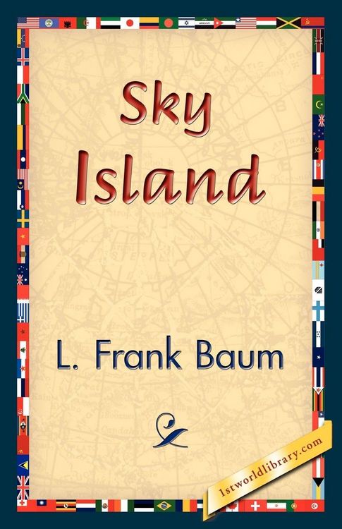 Produktbild: Sky Island