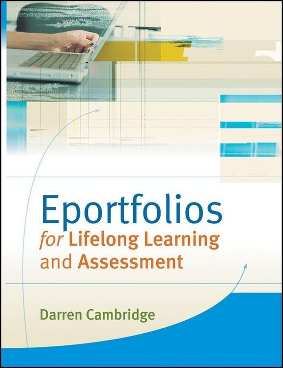 Produktbild: Eportfolios for Lifelong Learning and Assessment