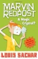 Produktbild: Marvin Redpost 8: A Magic Crystal? -