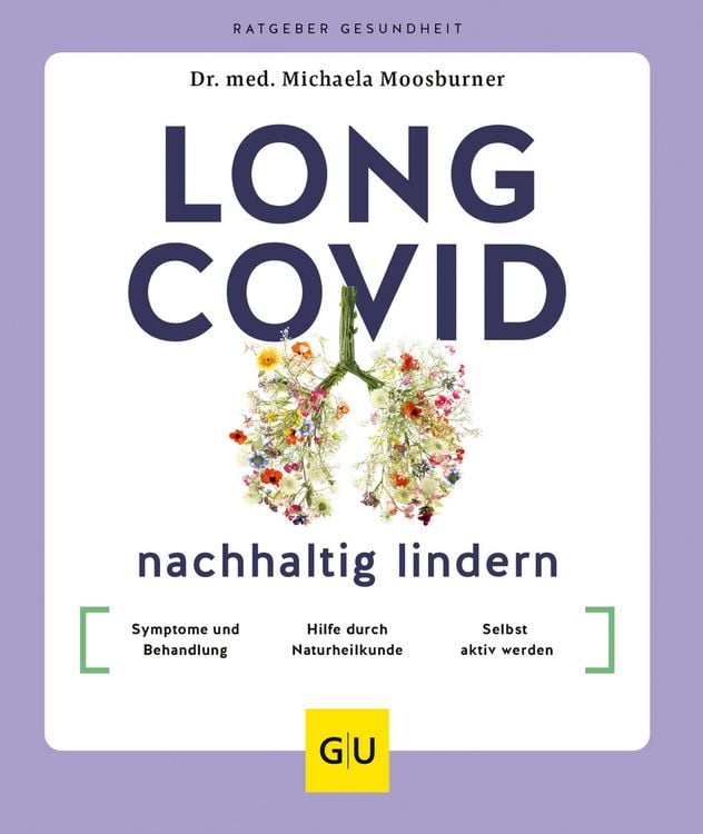Produktbild: Long Covid nachhaltig lindern