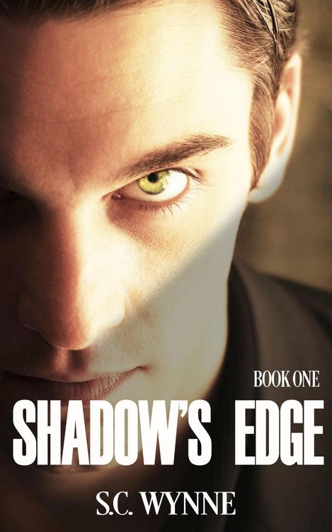 Produktbild: Shadow's Edge