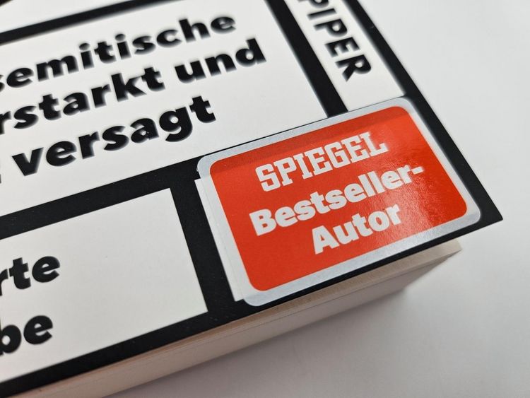 Produktbild: Terror gegen Juden