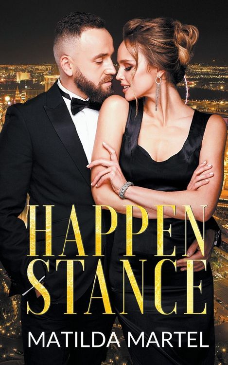Produktbild: Happenstance