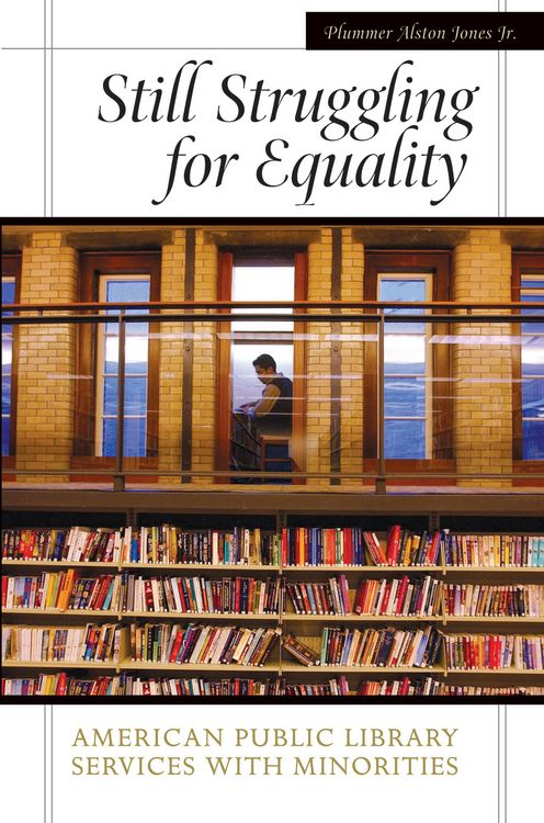 Produktbild: Still Struggling for Equality
