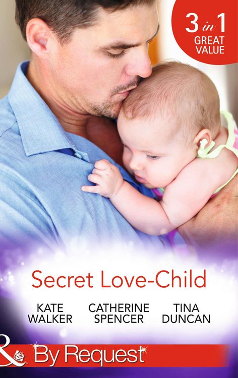 Produktbild: Secret Love-Child
