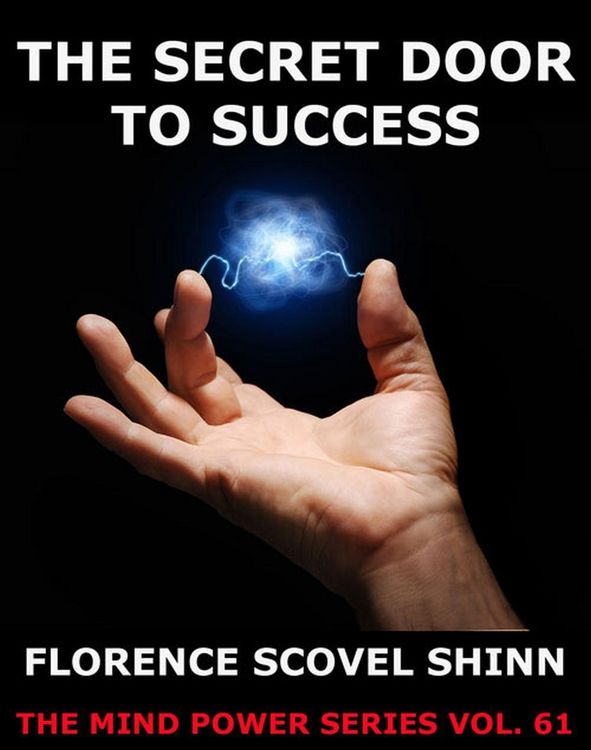 Produktbild: The Secret Door To Success