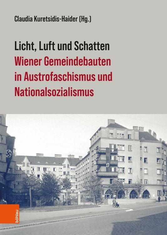 Produktbild: Licht, Luft und Schatten