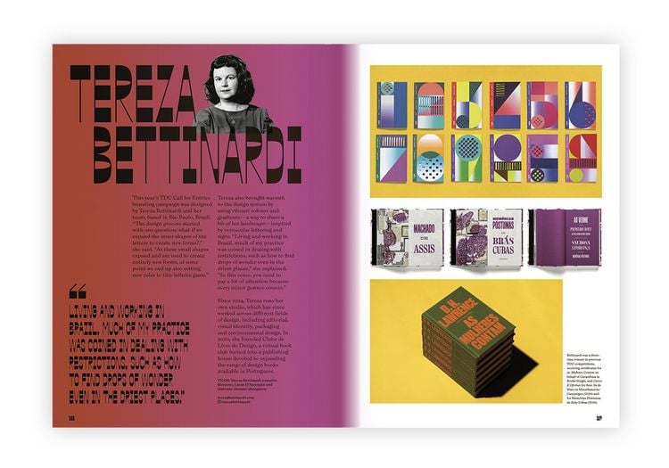 Produktbild: The World's Best Typography
