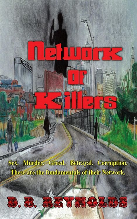 Produktbild: Network of Killers