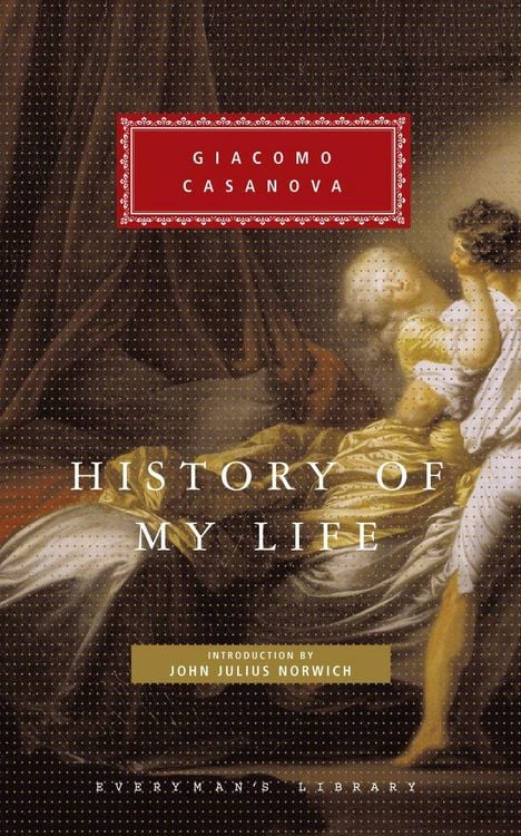 Produktbild: History of My Life