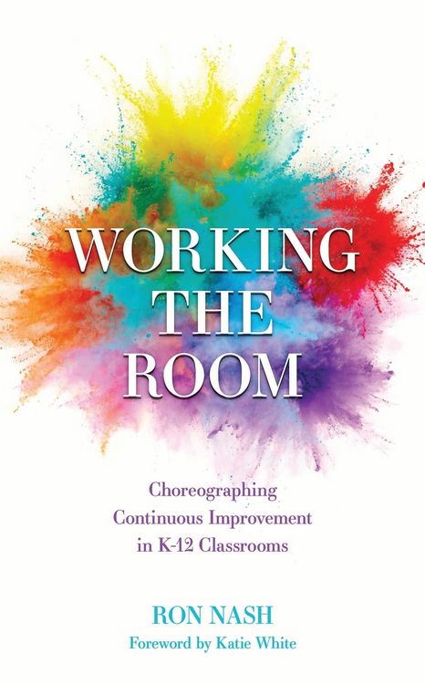 Produktbild: Working the Room