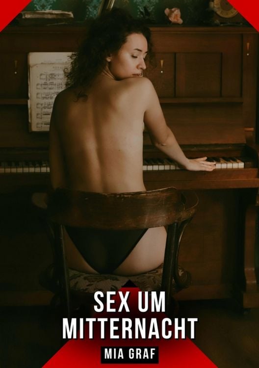 Produktbild: Sex um Mitternacht