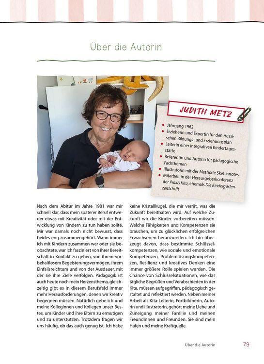 Produktbild: Sch&ouml;n, dass du da bist!
