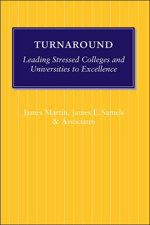 Produktbild: Turnaround