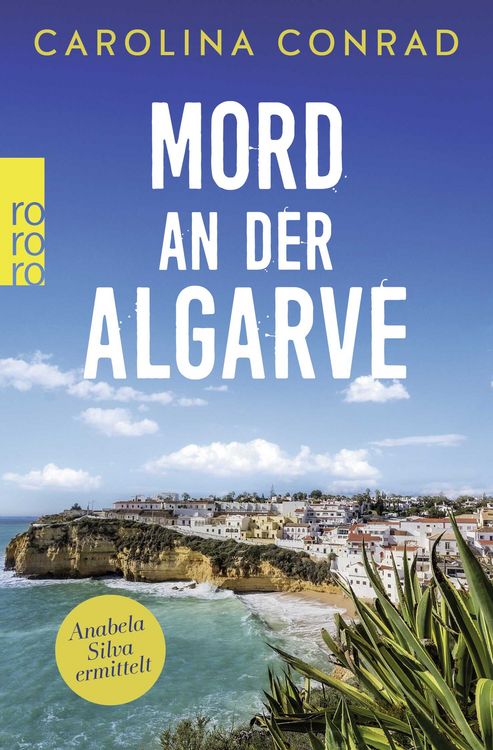 Produktbild: Mord an der Algarve
