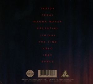 Produktbild: Magna Mater