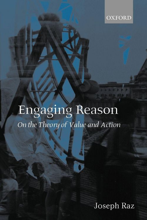 Produktbild: Engaging Reason