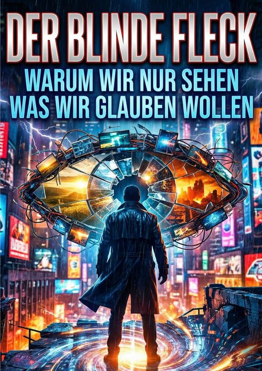 Produktbild: Blinde Fleck