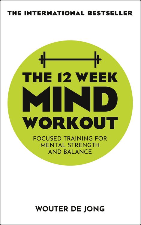 Produktbild: The 12 Week Mind Workout