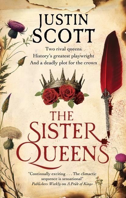 Produktbild: The Sister Queens