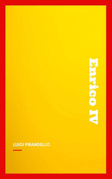 Produktbild: Enrico IV