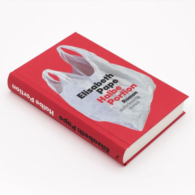Produktbild: Halbe Portion